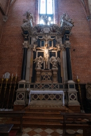 Basilica di Santa Maria Gloriosa dei Frari