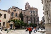 Basilica di Santa Maria Gloriosa dei Frari