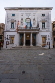 Teatro la Fenice