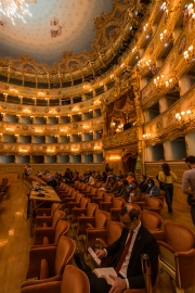 Teatro la Fenice