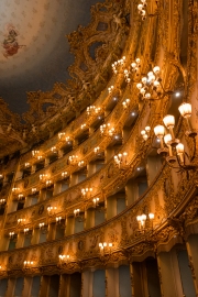 Teatro la Fenice