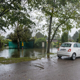 Hochwasser